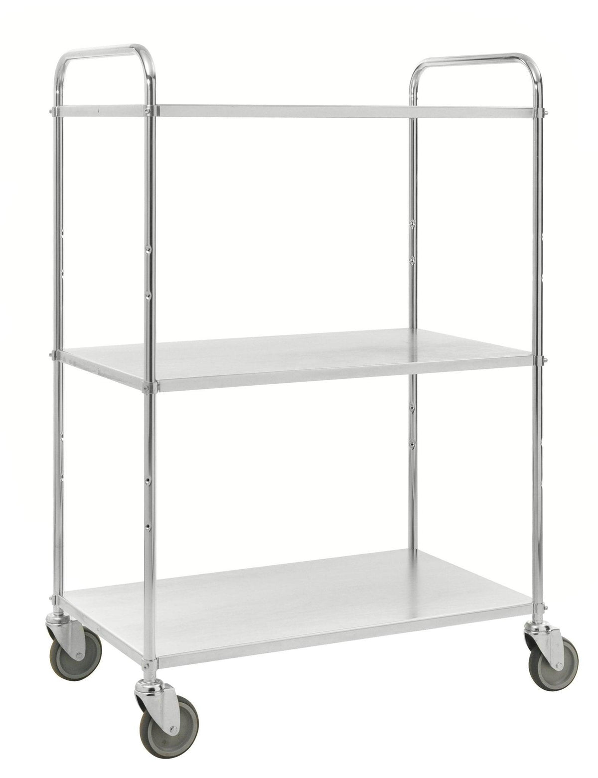 Riiulkäru KONGAMEK 4123E 980 x 585mm 250 kg