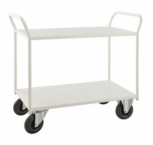Riiulkäru KONGAMEK 4126 1080 x 450mm 400 kg