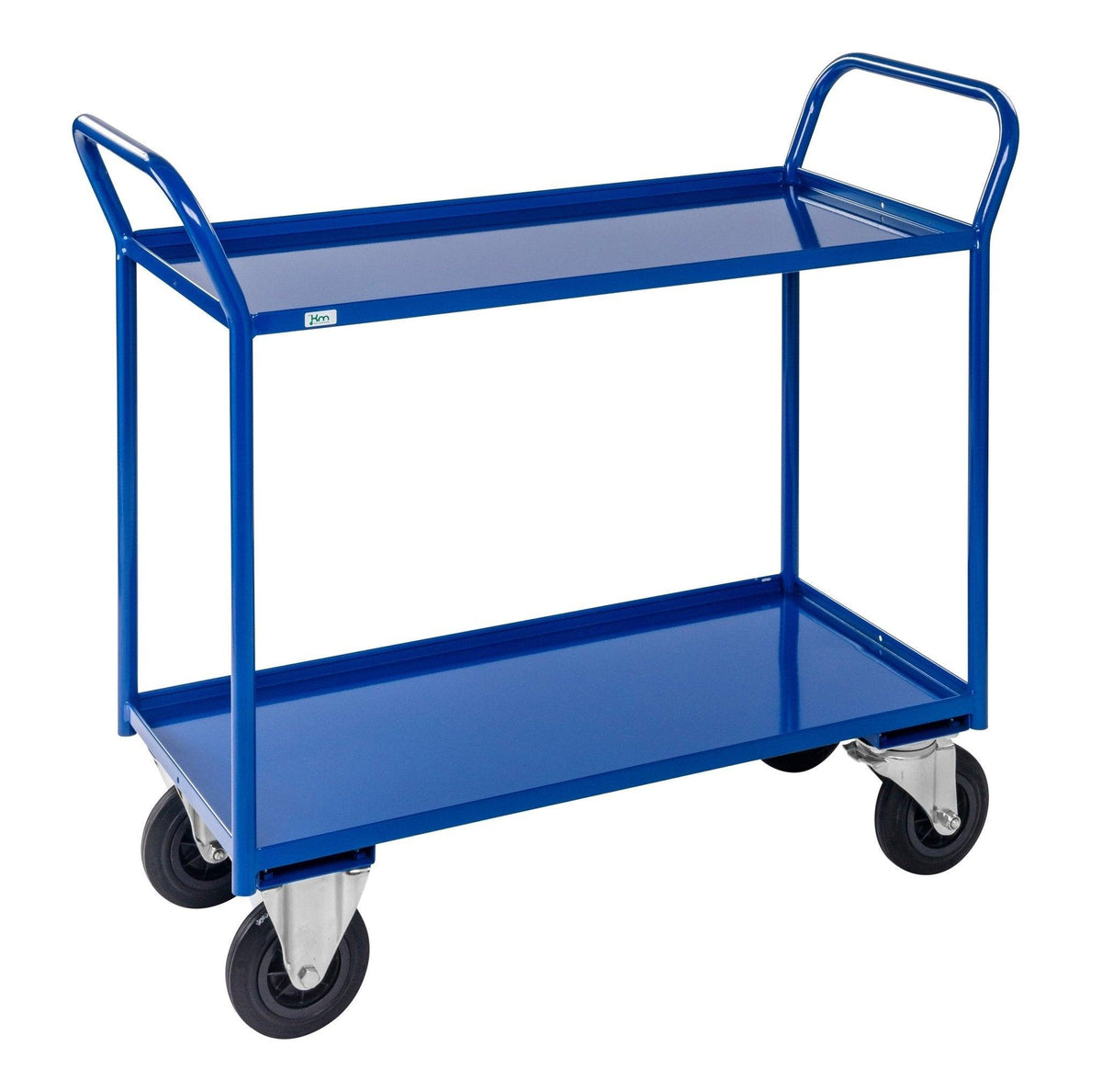 Riiulkäru KONGAMEK 4133 1080 x 450mm 400 kg