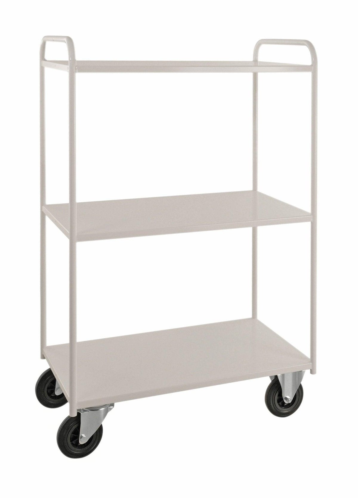 Riiulkäru KONGAMEK 4144 955 x 550mm 400 kg