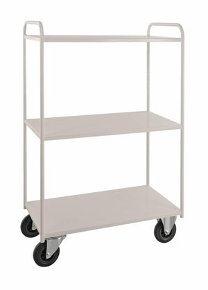 Riiulkäru KONGAMEK 4144 955 x 550mm 400 kg