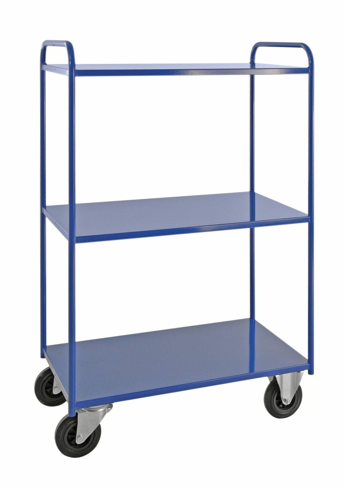 Riiulkäru KONGAMEK 4144B 955 x 550mm 400 kg