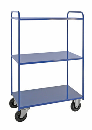Riiulkäru KONGAMEK 4144B 955 x 550mm 400 kg
