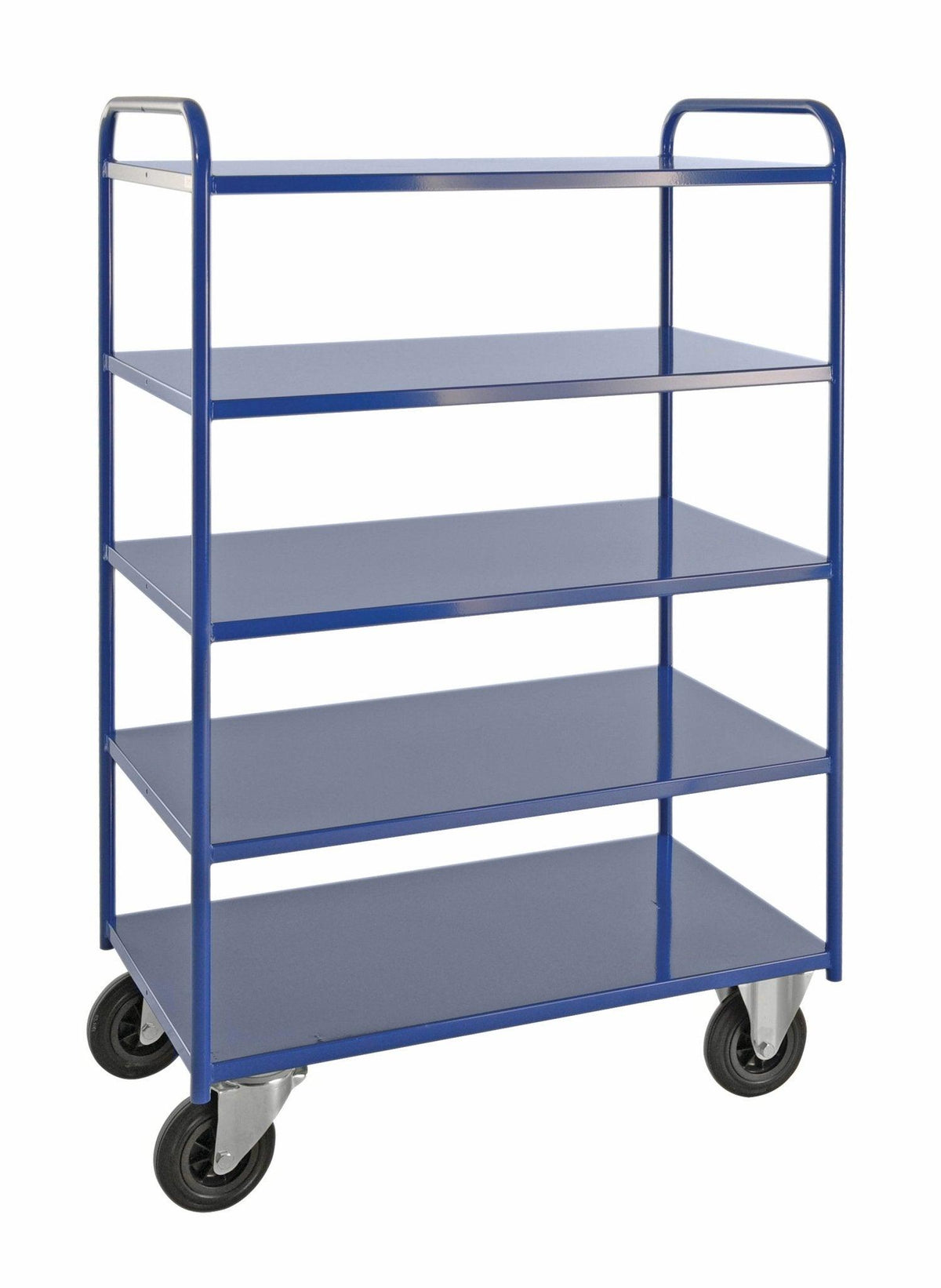 Riiulkäru KONGAMEK 4145B 955 x 550mm 400 kg