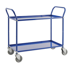 Riiulkäru KONGAMEK 4147 1070 x 585mm 250 kg