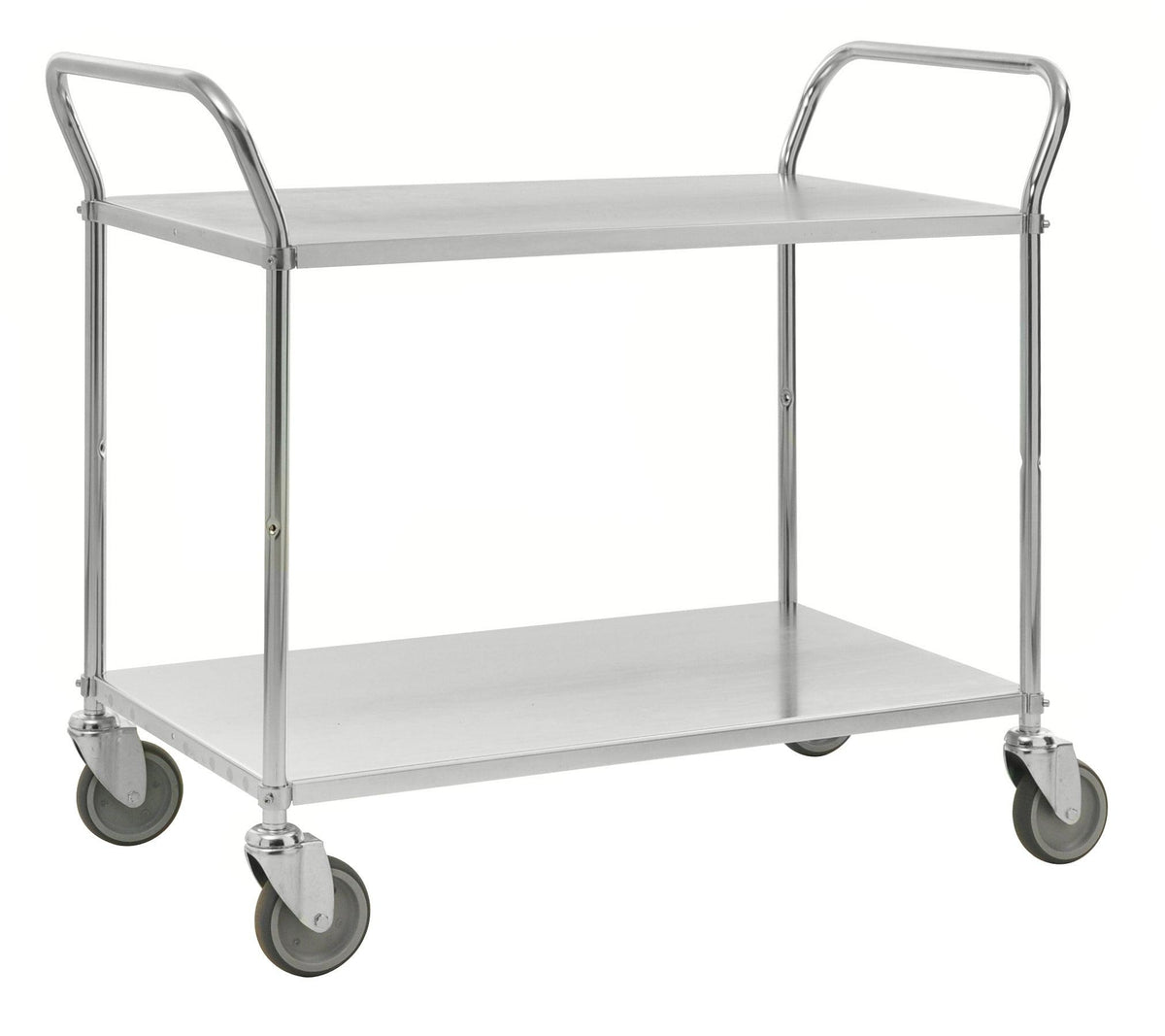 Riiulkäru KONGAMEK 4147E 1070 x 585mm 250 kg