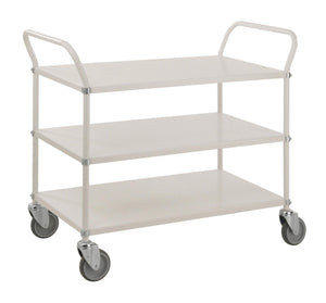 Riiulkäru KONGAMEK 4148 1070 x 585mm 250 kg