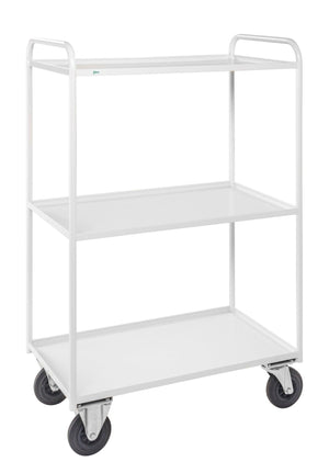 Riiulkäru KONGAMEK 4149 955 x 550mm 400 kg