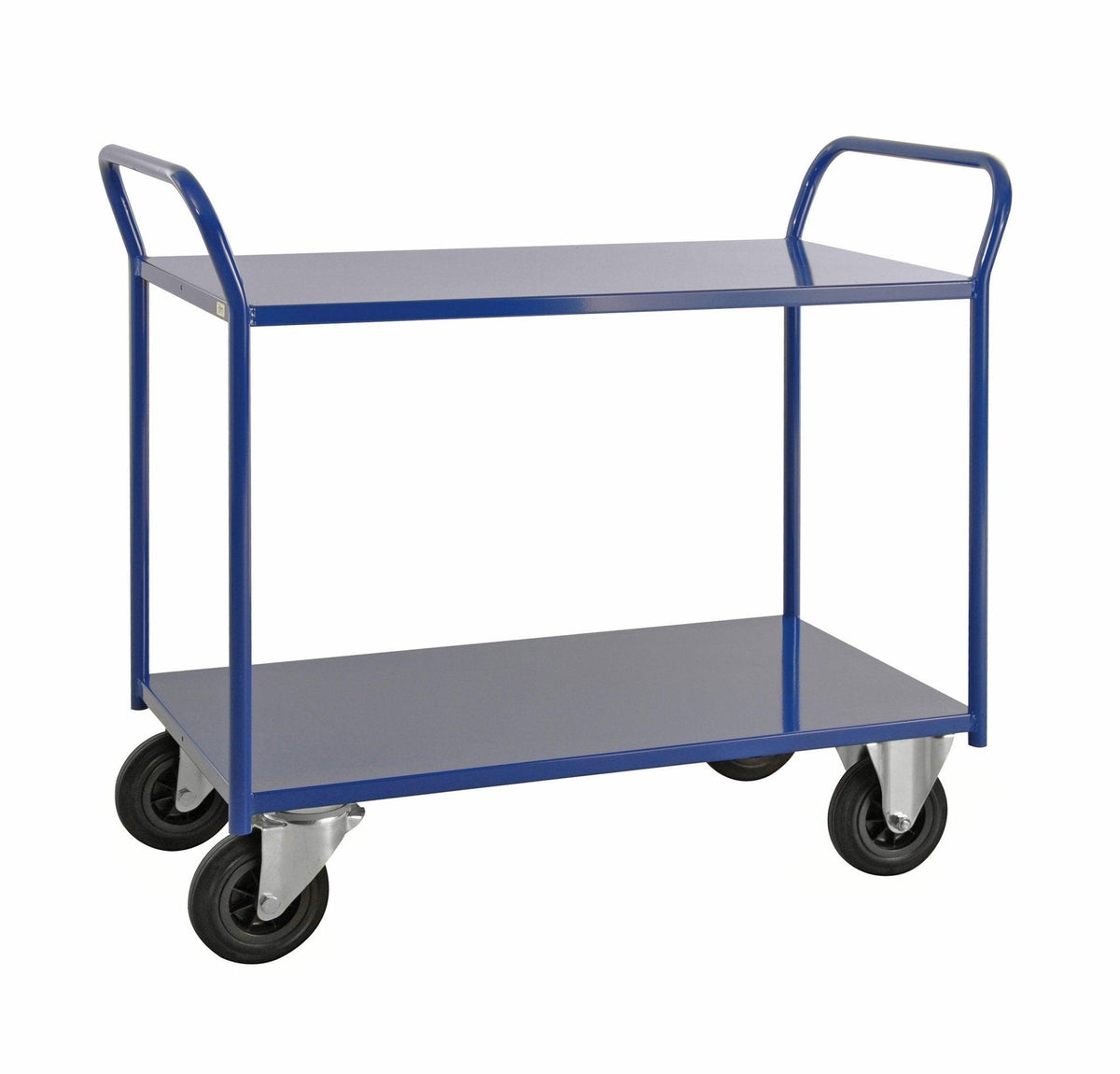Riiulkäru KONGAMEK 4168 1070 x 550mm 400 kg
