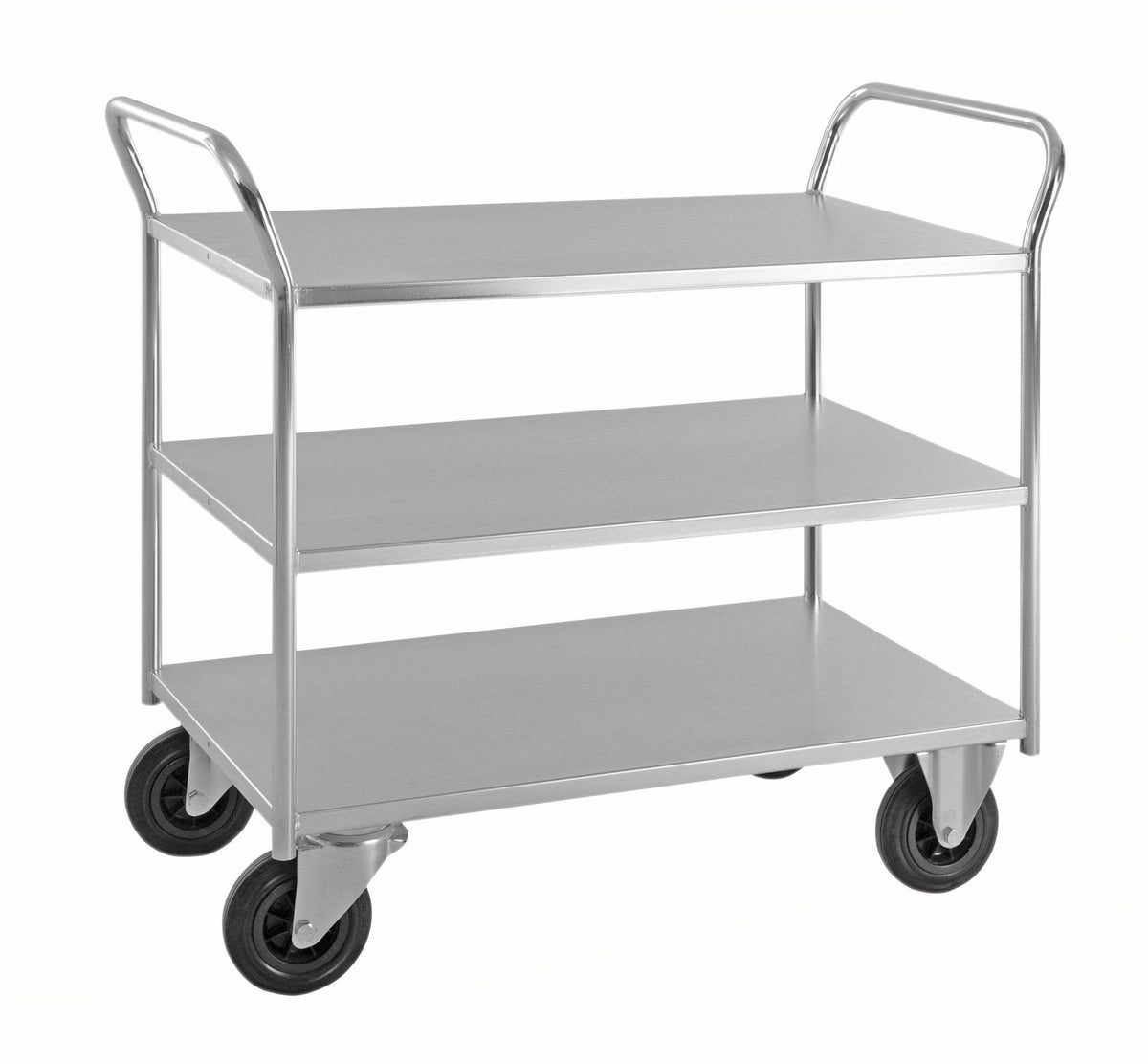 Riiulkäru KONGAMEK 4169E 1070 x 550mm 400 kg