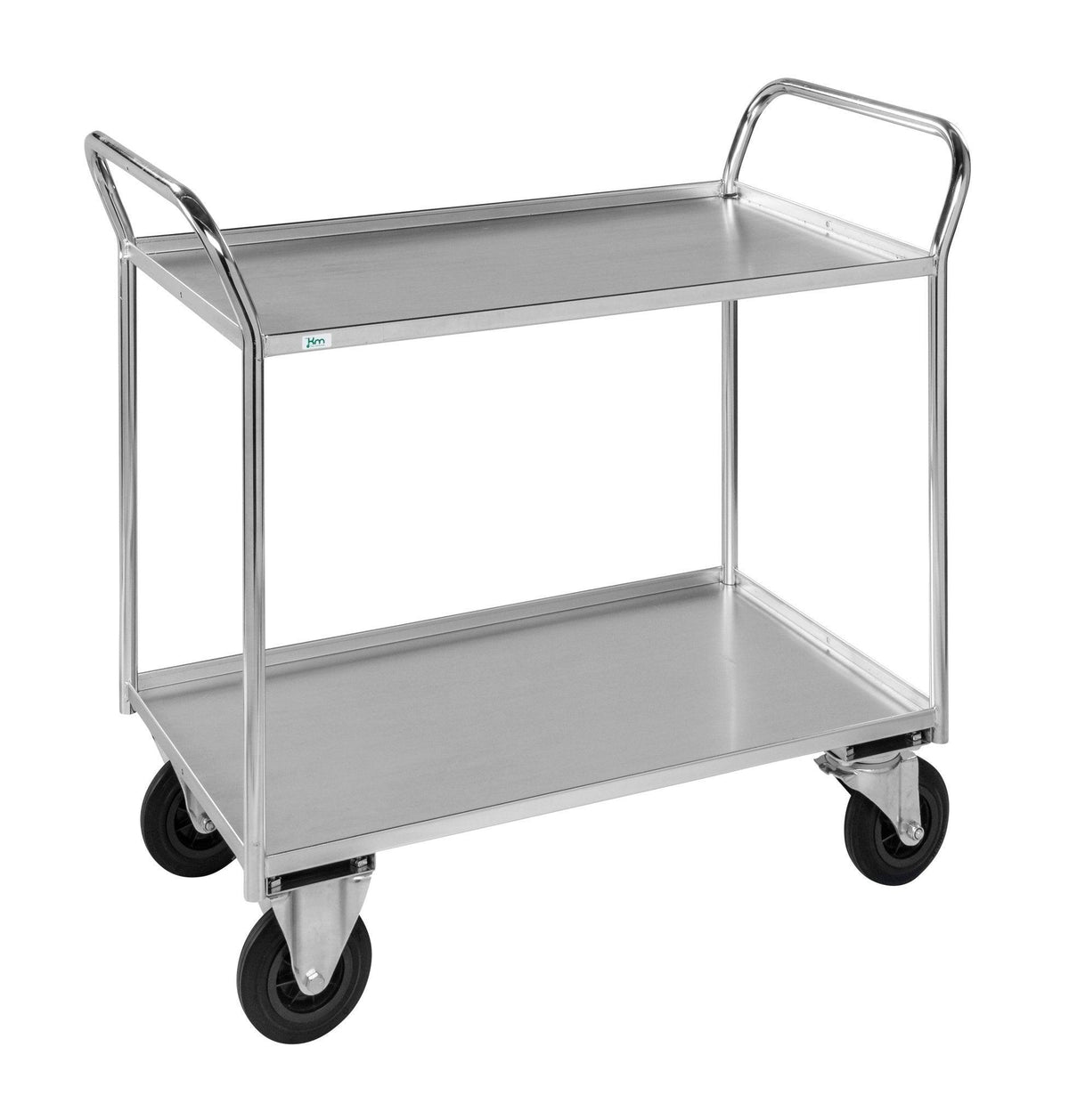 Riiulkäru KONGAMEK 4175E 1070 x 550mm 400 kg