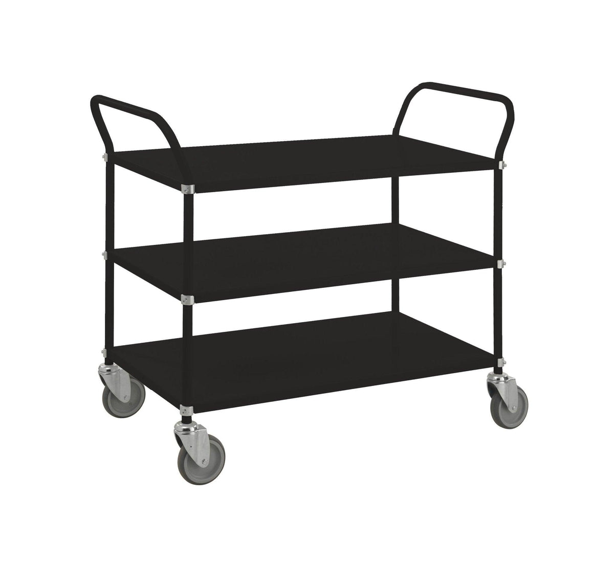Riiulkäru KONGAMEK 8106 1080 x 480mm 250 kg