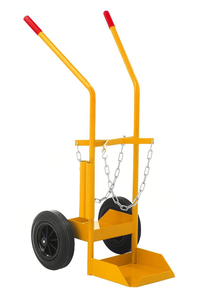 Kärud balloonide transportimiseks KONGAMEK 145845 530 x 1080mm 150 kg