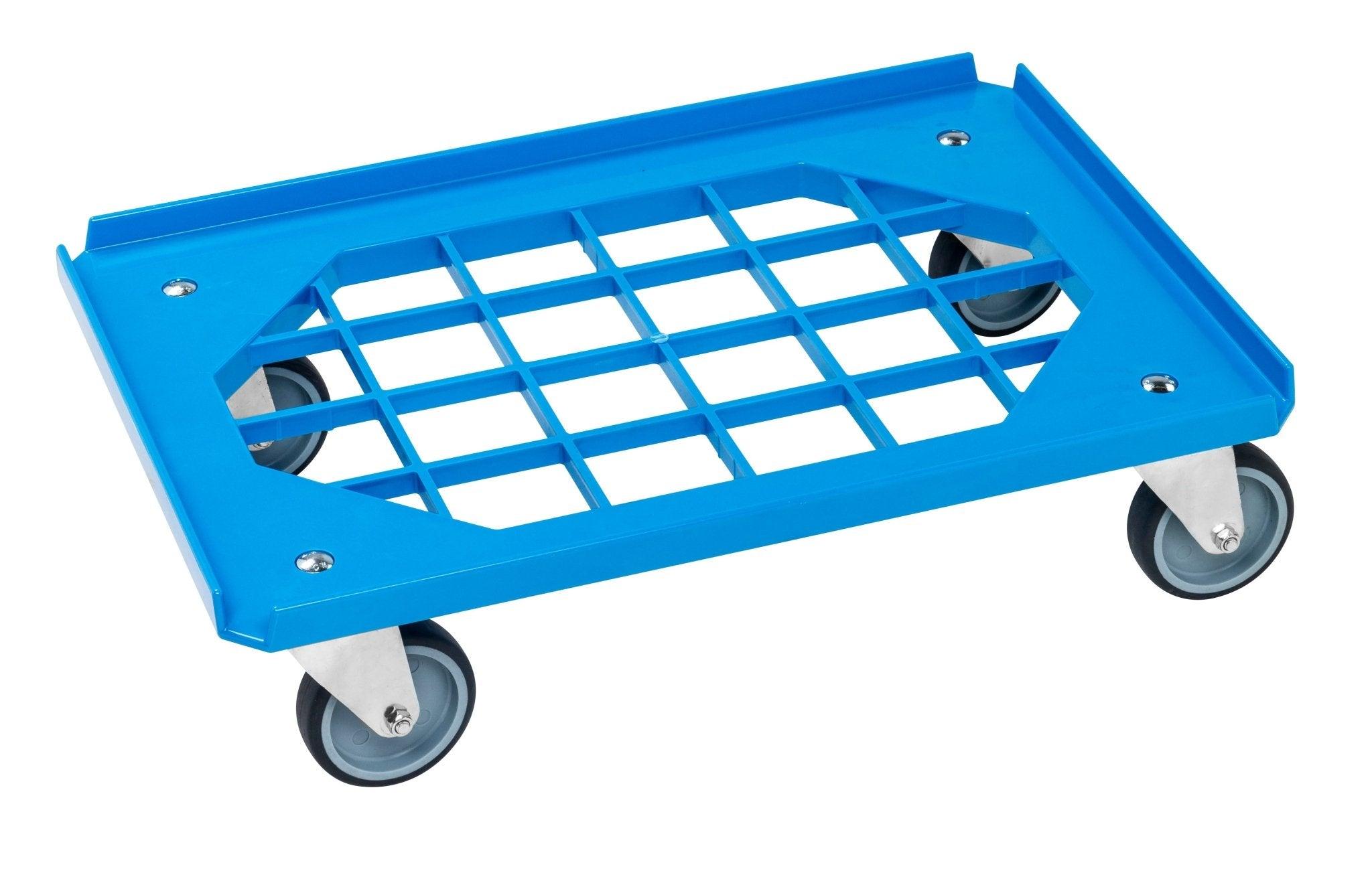 Kastikäru KONGAMEK 685 625 x 425mm 275 kg