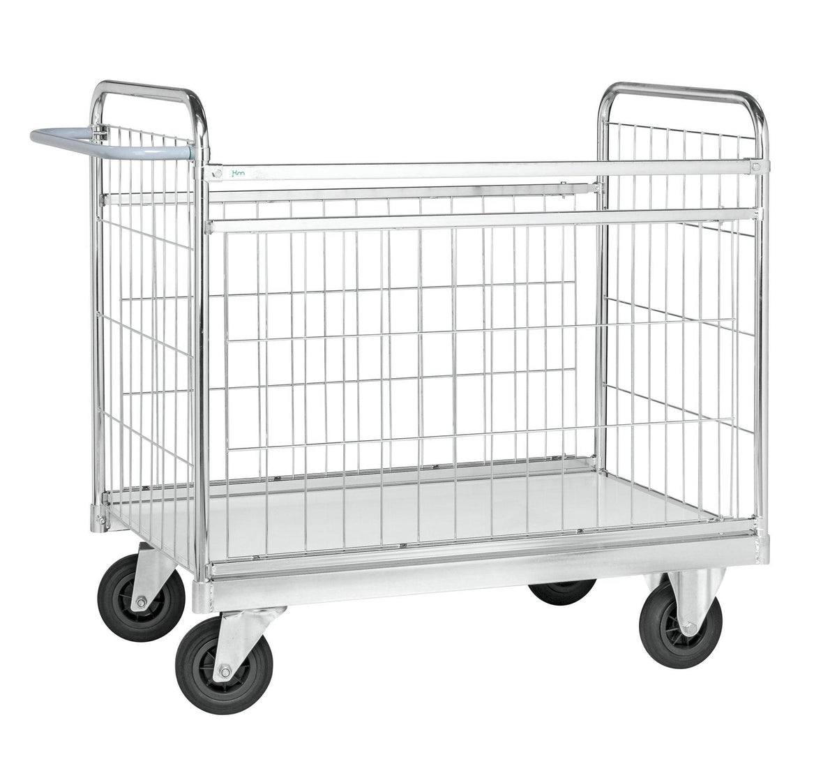 Pakiveokäru KONGAMEK 10000S 1190 x 650mm 300 kg