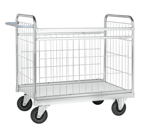 Pakiveokäru KONGAMEK 10000S 1190 x 650mm 300 kg