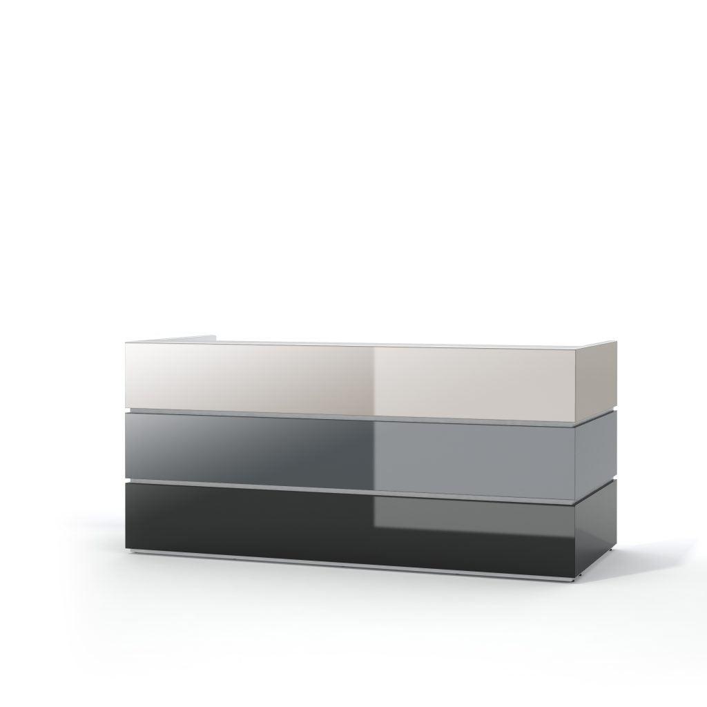 Vastuvõtulett PEARL, 240 cm, kohandatav