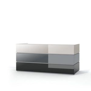 Vastuvõtulett PEARL, 240 cm, kohandatav