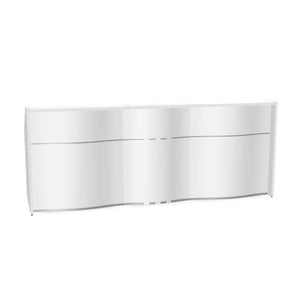 Vastuvõtulett Wave 2, laius 275 cm, konfigureeritav