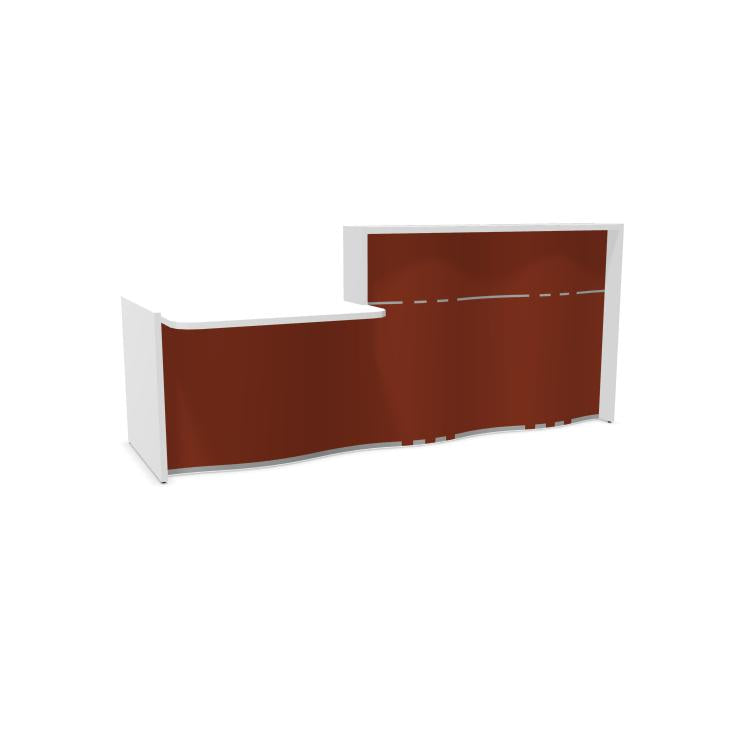 Vastuvõtulett Wave R, laius 252 cm, konfigureeritav