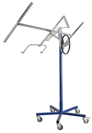 Kipsplaaditõstuk KONGAMEK 08350 1820 x 800mm 70 kg piduritega