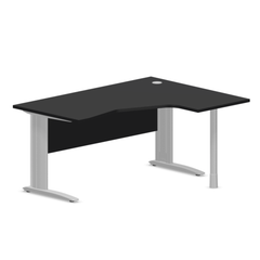 Kirjutuslaud ARETH CORNER, 160 x 120 cm
