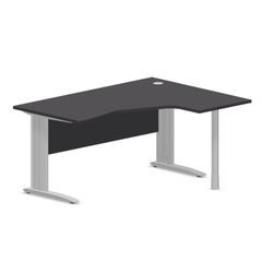 Kirjutuslaud ARETH CORNER, 160 x 120 cm