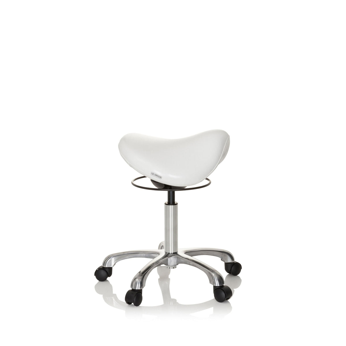 Sadultool ORTHO SIT, valge