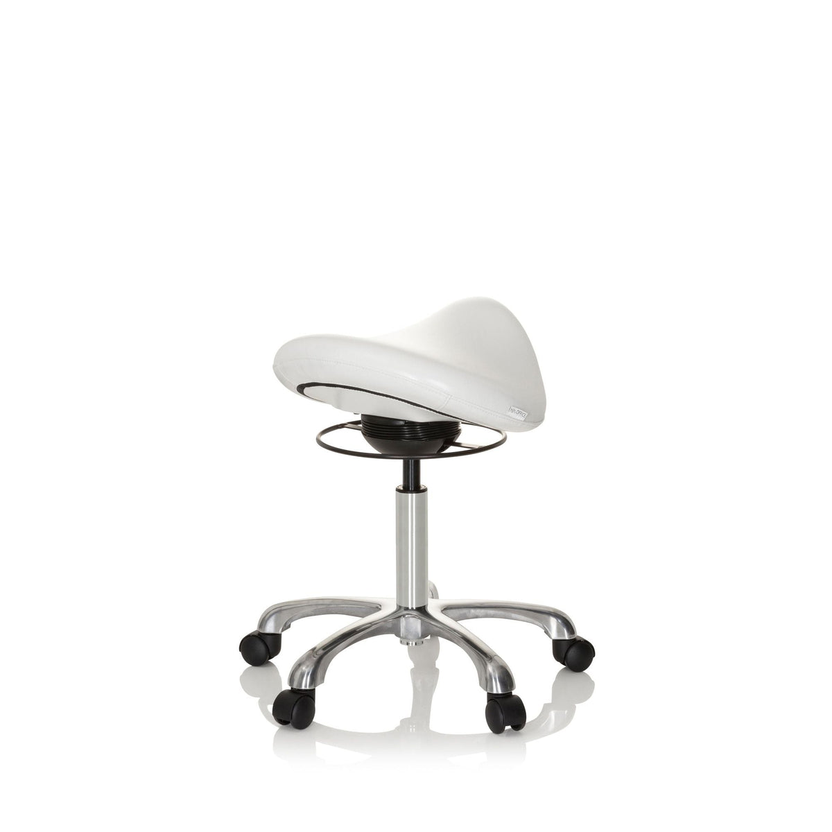 Sadultool ORTHO SIT, valge