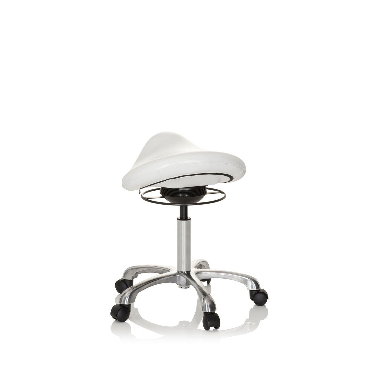Sadultool ORTHO SIT, valge