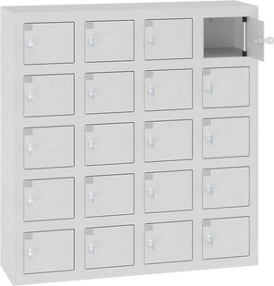 Mobiiltelefonide hoiukapp WSS – 20