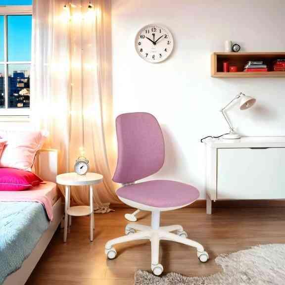 Ergonoomiline arvutitool Active White