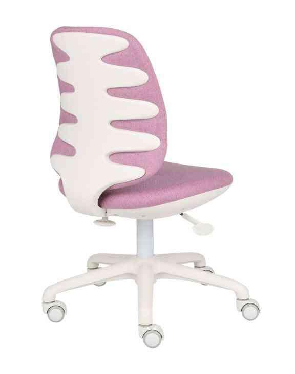 Ergonoomiline arvutitool Active White