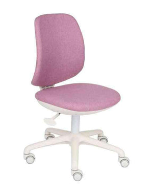 Ergonoomiline arvutitool Active White
