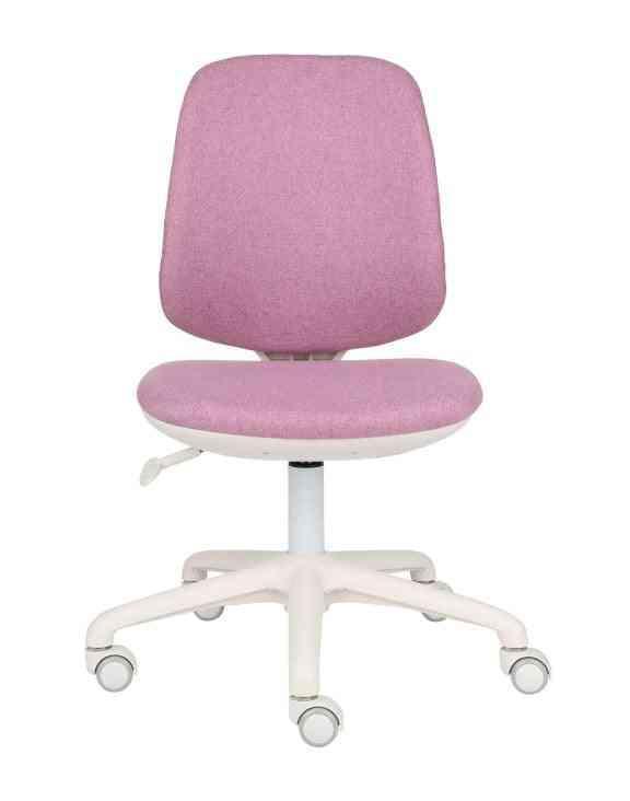 Ergonoomiline arvutitool Active White – Roosa