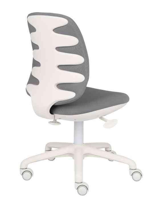 Ergonoomiline arvutitool Active White