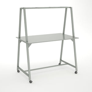 Seisulaud AART 2, 160 x 100 x 110H cm, ratastega