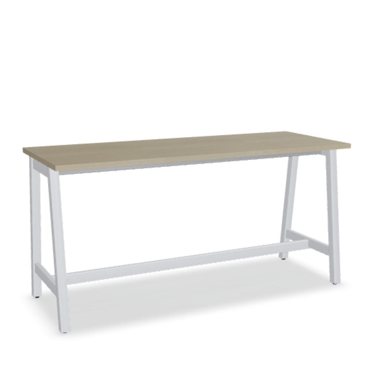 Seisulaud OGI M, 1815 x 700 mm, kõrgus 1100 mm, konfigureeritav