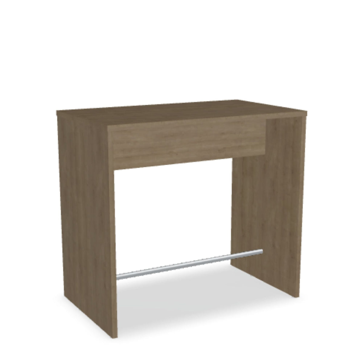 Seisulaud OGI V, 1200 x 700mm, kõrgus 1100 mm, konfigureeritav