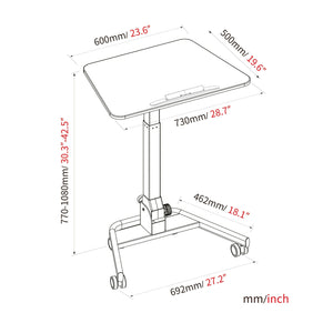 Seisulaud Pro Line Compact