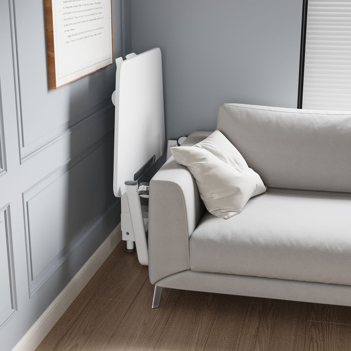 Seisulaud Pro Line Compact