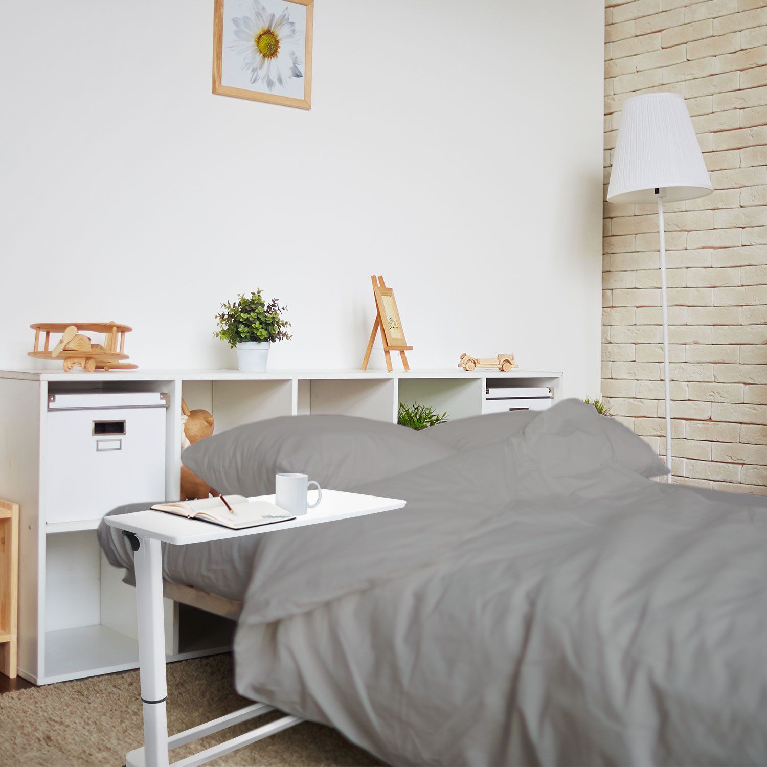 Seisulaud STAND