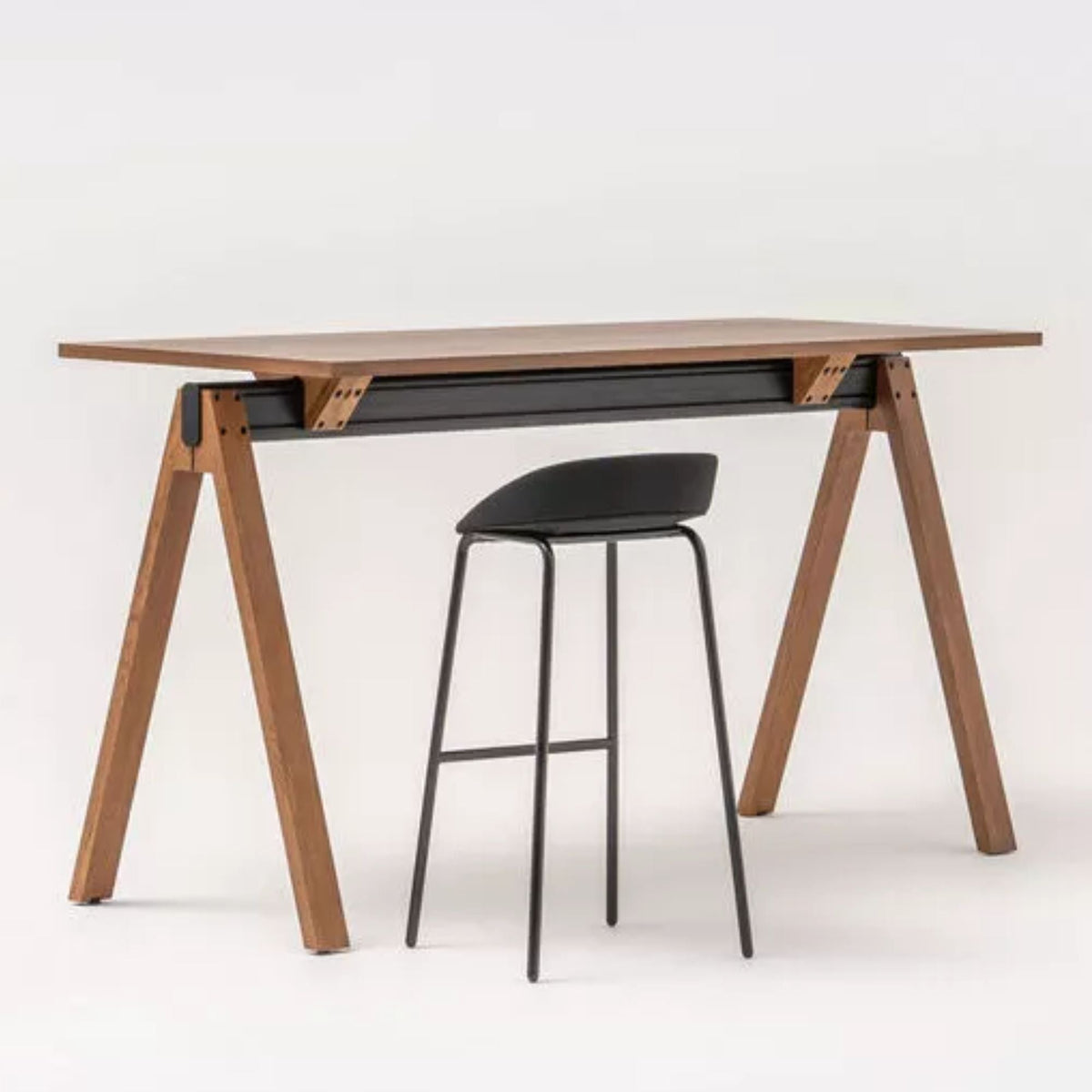 Seisulaud VIGA, 1800 x 800 mm, kõrgus 1100 mm, konfigureeritav