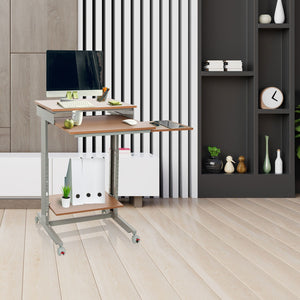 Seisulaud WORK
