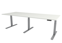 Augstumā regulējams galds Prestige Conference - Ergostock.lv