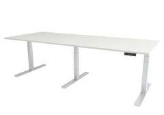 Augstumā regulējams galds Prestige Conference - Ergostock.lv