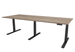 Augstumā regulējams galds Prestige Conference - Ergostock.lv