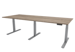 Augstumā regulējams galds Prestige Conference - Ergostock.lv