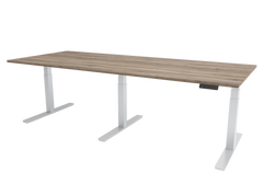 Augstumā regulējams galds Prestige Conference - Ergostock.lv