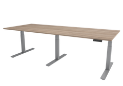 Augstumā regulējams galds Prestige Conference - Ergostock.lv